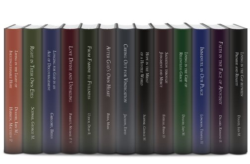 Gospel according to the Old Testament Series (13 vols.)