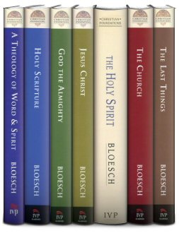 Christian Foundations Collection (7 vols.)