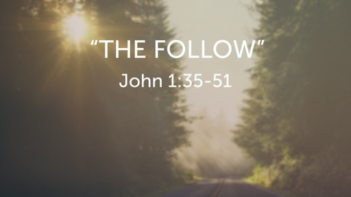 "The Follow"