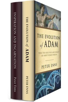 Peter Enns Collection (2 vols.)