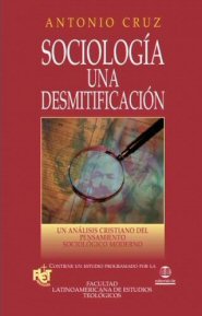 Sociología una desmitificación