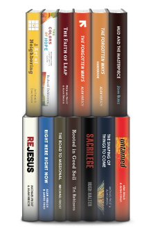 Baker Missional Collection (13 vols.)