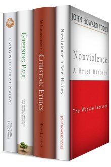 Baylor Ethics Collection (4 vols.)