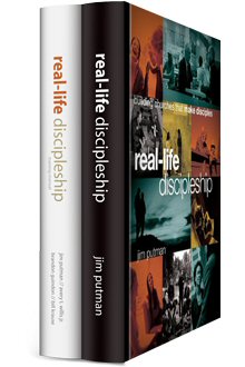 Real-Life Discipleship (2 vols.)