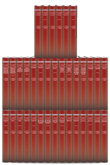Select Works of Cicero (36 vols.)