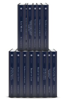 Charles Gore Collection (14 vols.)