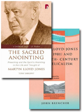 Studies in Martyn Lloyd-Jones Collection (2 vols.)