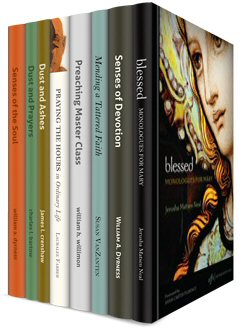 Art for Faith’s Sake (8 vols.)