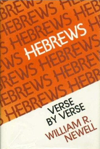 Hebrews: Verse by Verse