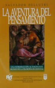 La aventura del pensamiento: Una introducción al fascinante mundo de la filosofía occidental