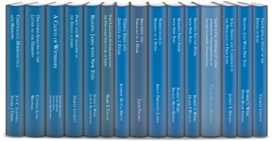 T&T Clark General Epistles Collection (15 vols.)