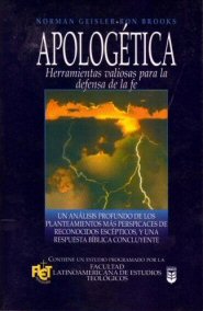 Apologética: Herramientas valiosas para la defensa de la fe