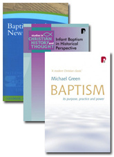 Baptism Collection (3 vols.)