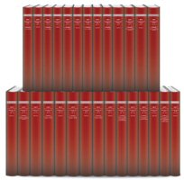 Livy's History of Rome (28 vols.)