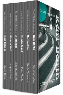 SPCK Introductions (6 vols.)