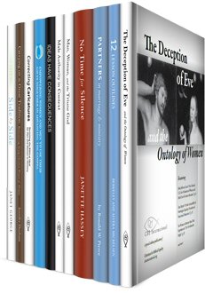 Christians for Biblical Equality Collection (11 vols.)