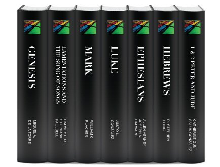 Belief: A Theological Commentary on the Bible (7 vols.)