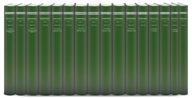 Greek Tragedy Collection (16 vols.)