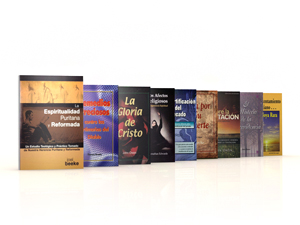 Colección Puritana I