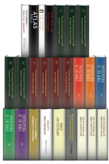 Zondervan Reference Collection (25 vols.)