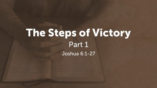 The Steps of Victory
