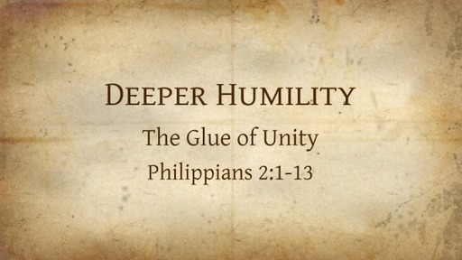 Deeper Unity - Glue of Unity