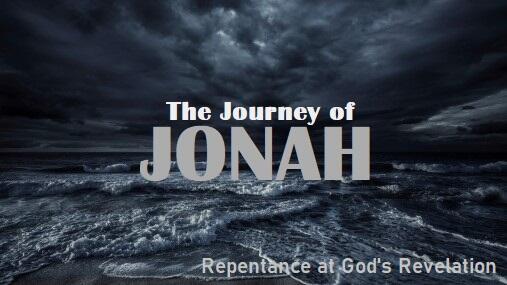 Repentance at God's Revelation
