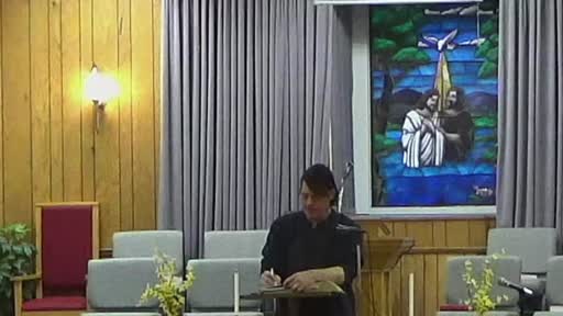 March 22, 2023 Bible Study Mount Union Church Of The Brethren