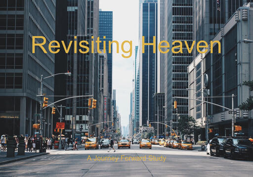 Bonus Lesson: Revisiting Heaven