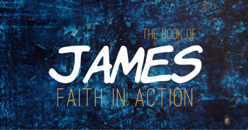 James 4:1-6 | MORE GRACE FOR SELFISHNESS