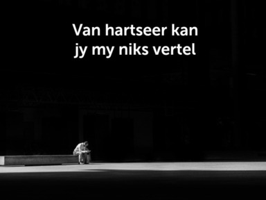 26 Maart ds Blikkies