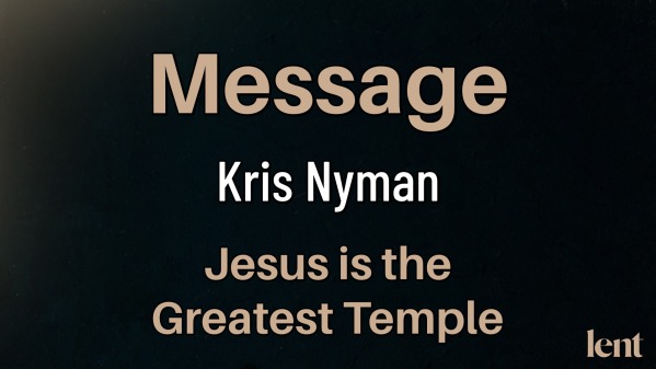 03 26 23 John 2 13 25 Logos Sermons 03-26-23-john-2-13-25-logos-sermons