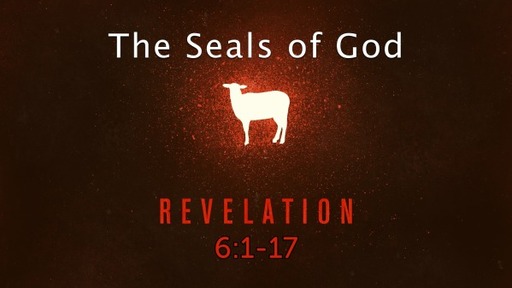 Revelation 6:1-17