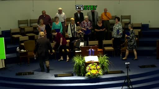 Sunday Morning Service (March 26, 2023)