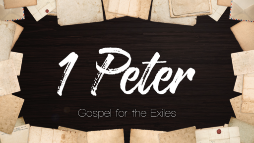 (1 Peter 5:1-5)