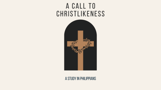 A Call to Christlikeness