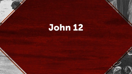 John 12