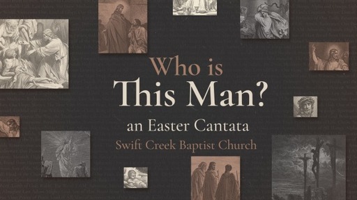 an Easter Cantata