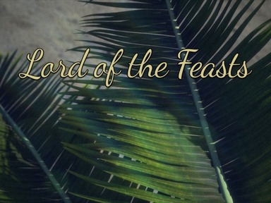 Lord of the Feasts