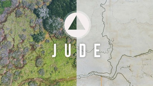 Jude: Fighting for the Faith