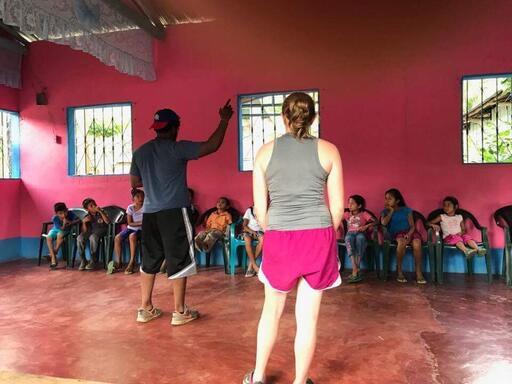 GUATEMALA PROJECT