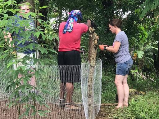 GUATEMALA PROJECT