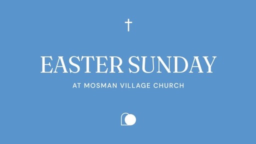 Easter Day - Jesus' Great Victory