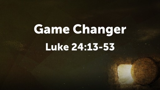 Game Changer - Easter 2023