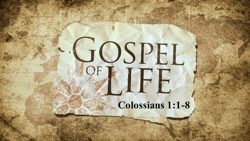 Colossians: Incomparable Christ