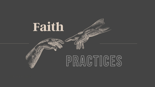 Faith Practices 2023