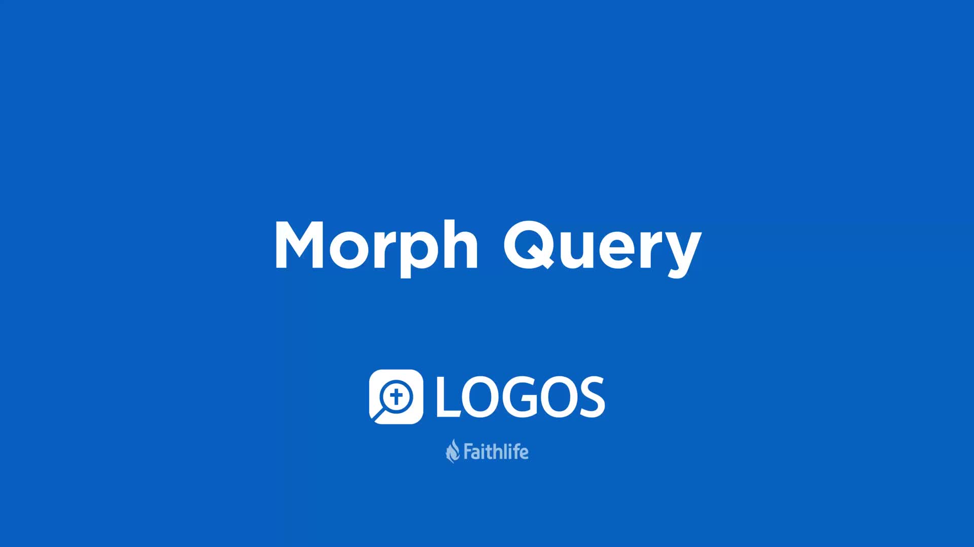 morph-query-builder-faithlife-tv