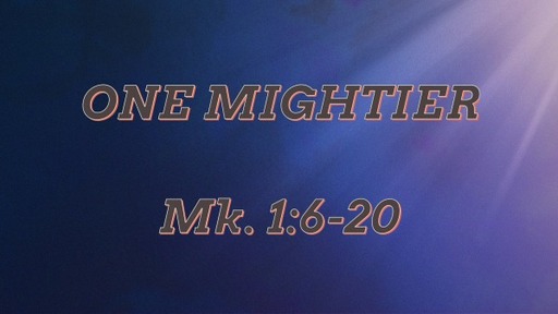 One Mightier