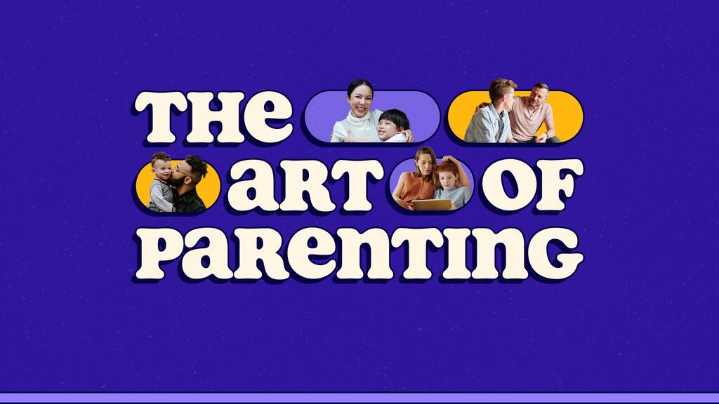The Art of Parenting large preview