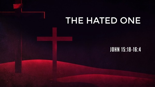 John: The Hated One